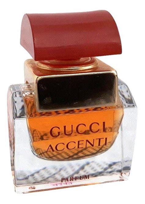 gucci no 3 parfum kaufen|gucci accenti perfume review.